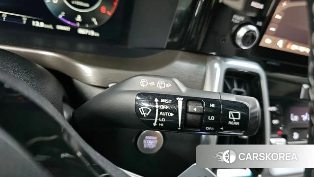 Kia Sorento 4th Generation id 4847935 из Кореи 19