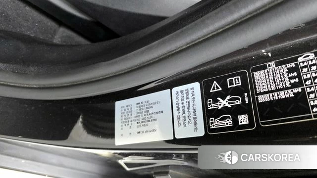 BMW X5 (G05) id 4293032 из Кореи 19
