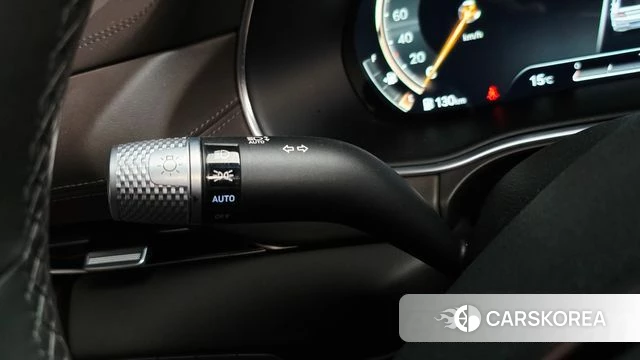 Genesis GV80 id 4187266 из Кореи 19