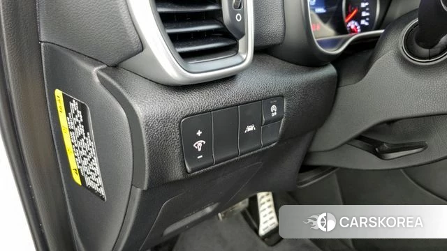 Kia Sportage The Bold id 4543262 из Кореи 19