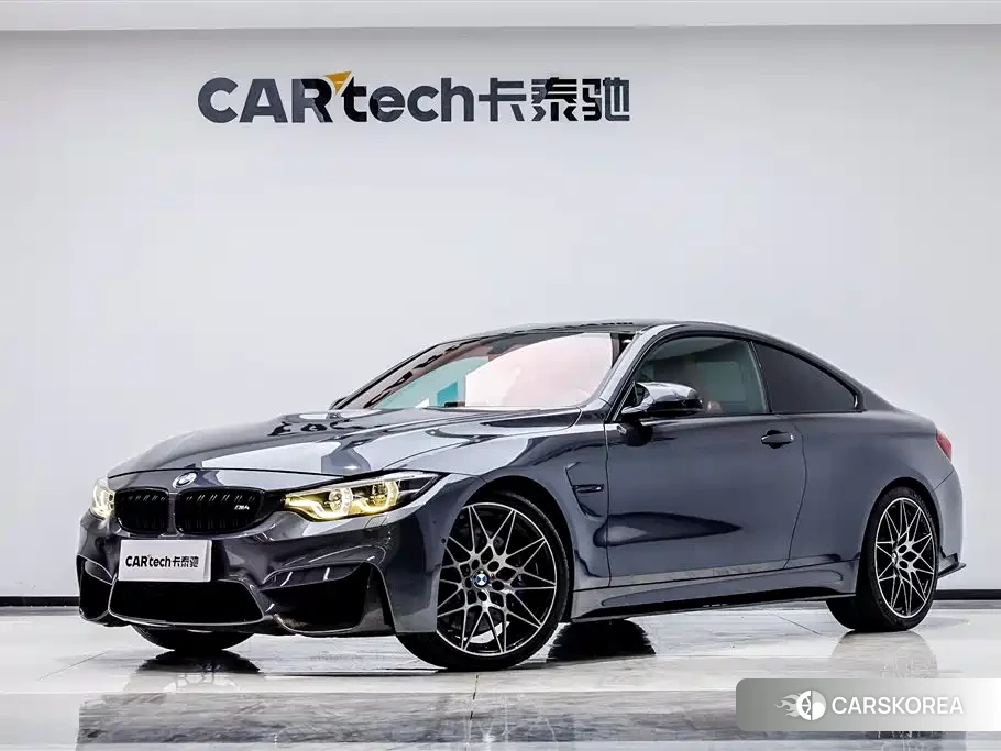 BMW M4 id 4578320 из Китая 19