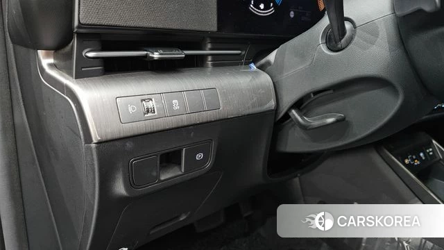 Hyundai Kona (SX2) id 4640365 из Кореи 19