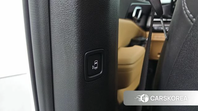 Kia Carnival 4th generation id 4783599 из Кореи 19