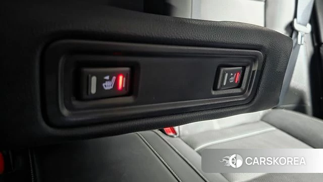Renault Korea (Samsung) QM6 id 4587132 из Кореи 19