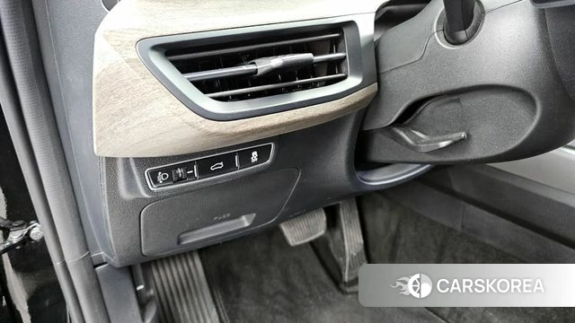 Kia K8 id 4244888 из Кореи 19