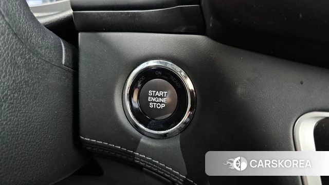 Ssangyong Rexton Sports id 4470892 из Кореи 19