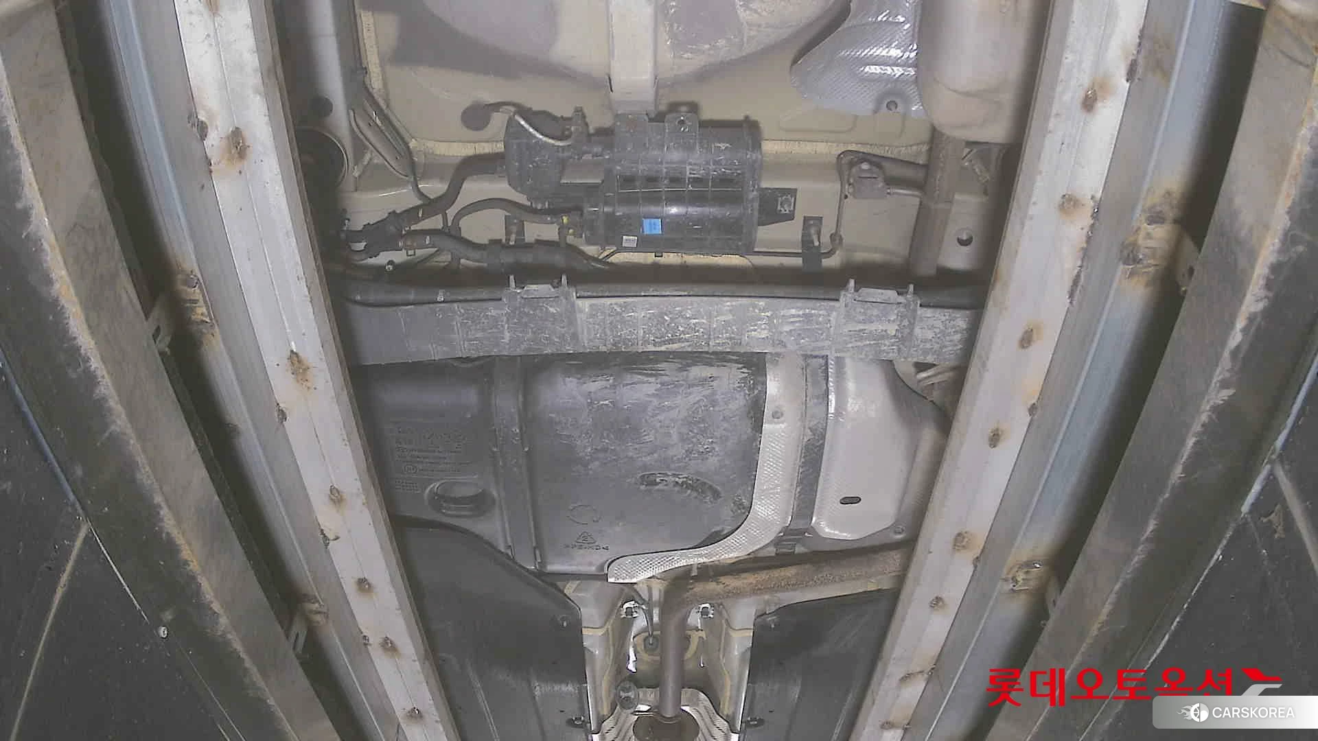 Hyundai Avante id 4902381 из Кореи 19