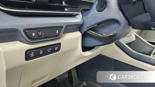 Kia The New Carnival 4th Generation id 4432366 из Кореи 19