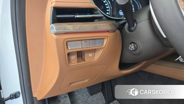 Genesis G80 (RG3) id 4464466 из Кореи 19
