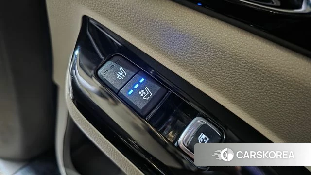Kia Carnival 4th generation id 4671797 из Кореи 19