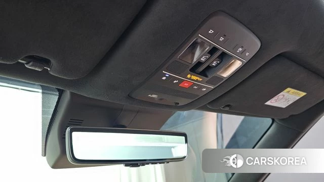 Hyundai Palisade (LX3) id 4862837 из Кореи 19