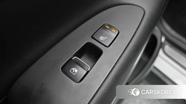 Hyundai The New Grandeur IG id 4922885 из Кореи 19