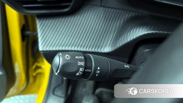 Peugeot e-208 second Generation id 4250622 из Кореи 19