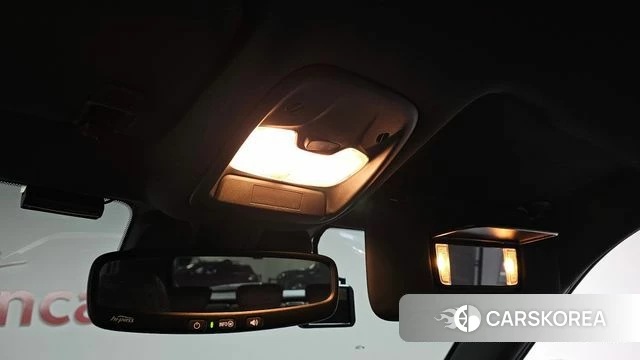 Chevrolet (GM Daewoo) Trailblazer id 4475103 из Кореи 19