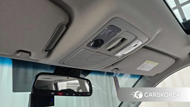 Kia Mohave Master id 4195693 из Кореи 19