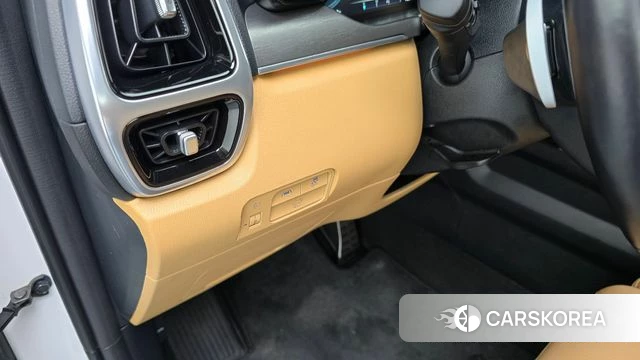 Kia Sorento 4th Generation id 4534142 из Кореи 19
