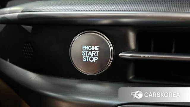 Hyundai Grandeur Hybrid (GN7) id 4941913 из Кореи 19