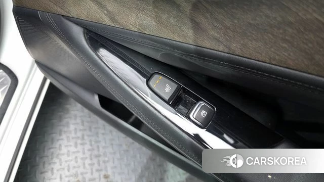 Kia K8 id 4764345 из Кореи 19