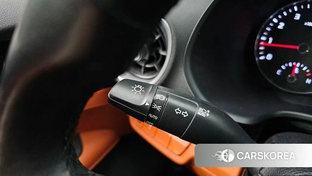 Kia The New K3 2nd generation id 4863612 из Кореи 19