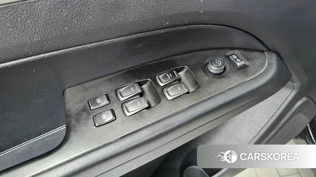 Ssangyong Rexton Sports id 4770801 из Кореи 19