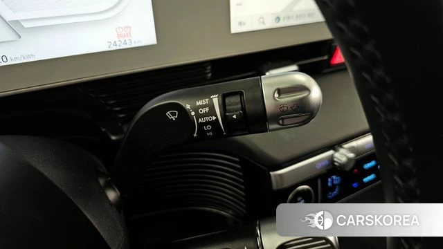 Hyundai Ionic 5 id 4400983 из Кореи 19