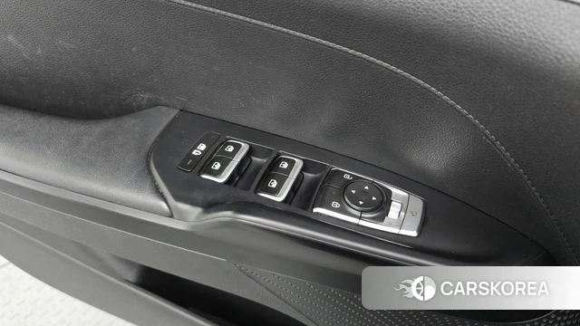 Kia K5 3rd generation id 4458843 из Кореи 19