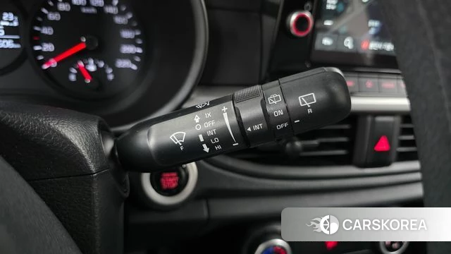 Kia Morning Urban (JA) id 4457002 из Кореи 19