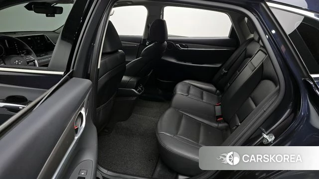 Hyundai The New Grandeur IG id 4187397 из Кореи 19