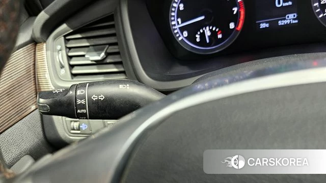 Hyundai Sonata New Rise id 4232876 из Кореи 19