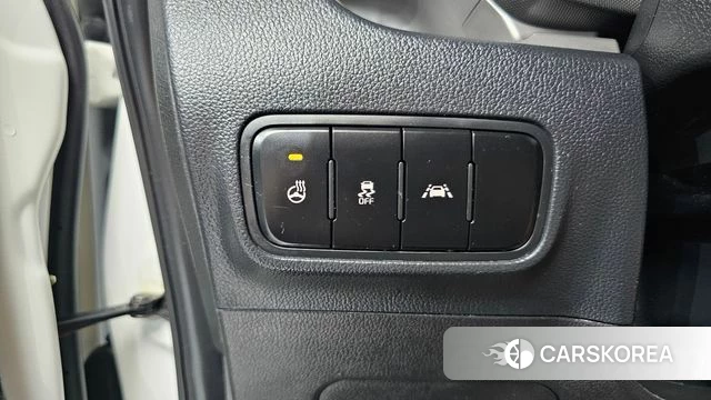 Kia The New Ray id 4651642 из Кореи 19