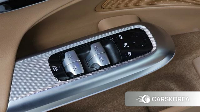 Mercedes-Benz E-Class W214 id 4427334 из Кореи 19