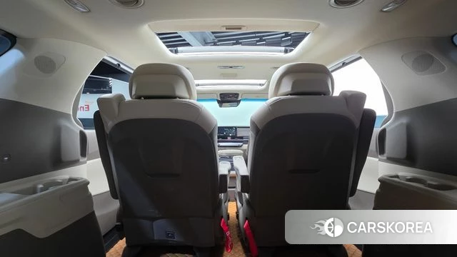 Kia The New Carnival 4th Generation id 4488242 из Кореи 19