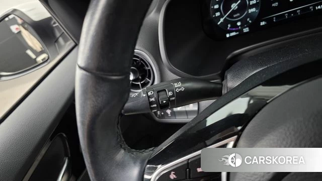 Kia The New K3 2nd generation id 4250185 из Кореи 19