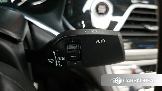 BMW 7 Series (G11) id 4269530 из Кореи 19