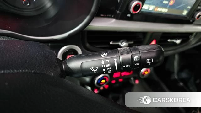 Kia All New Morning (JA) id 4944284 из Кореи 19