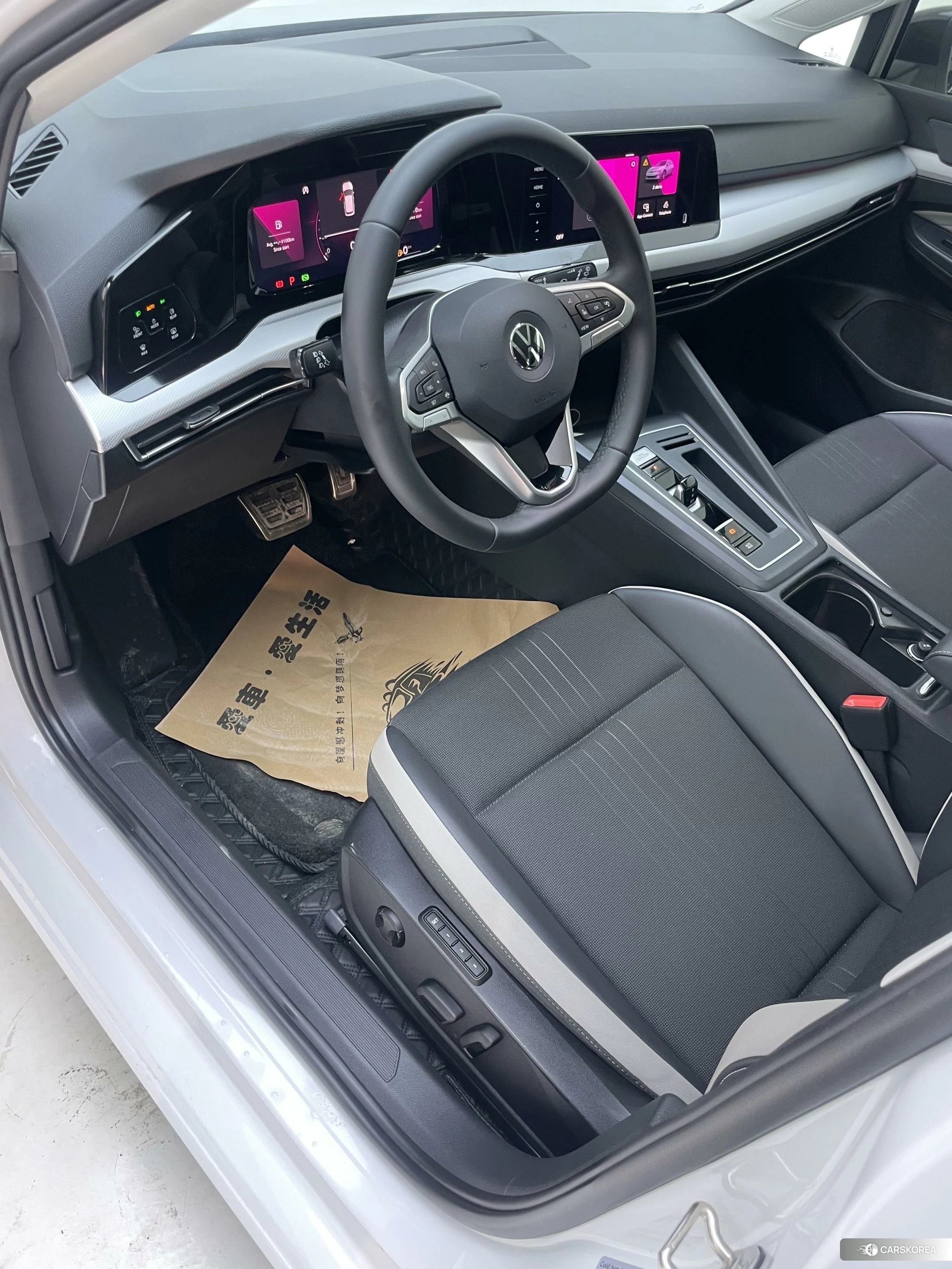 Volkswagen Golf id 4426836 из Китая 19