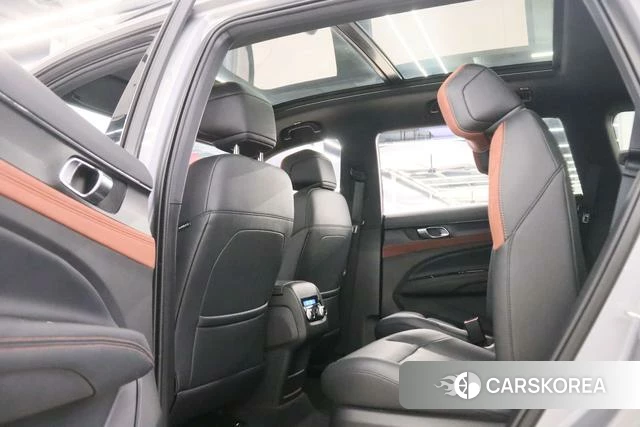 Ford Lingyu PHEV id 4380558 из Китая 19