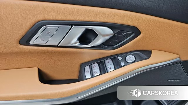 BMW 3 Series (G20) id 4753325 из Кореи 19
