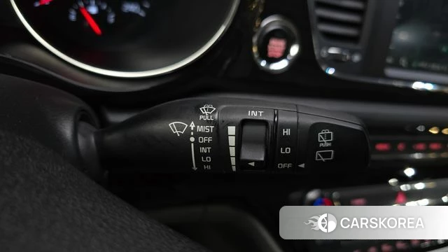 Kia The New Carnival id 4351140 из Кореи 19