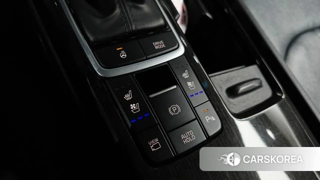 Kia The New K5 2nd generation id 4430196 из Кореи 19