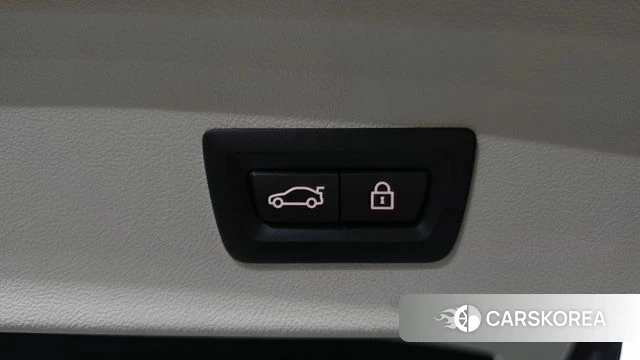 BMW X4 (G02) id 4361513 из Кореи 19