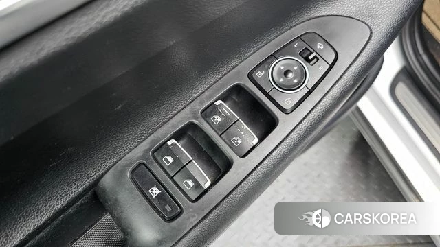 Hyundai Grandeur IG id 4652430 из Кореи 19