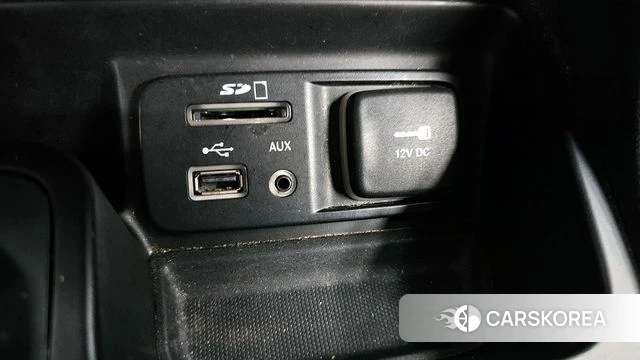 Jeep Cherokee (KL) id 4398011 из Кореи 19