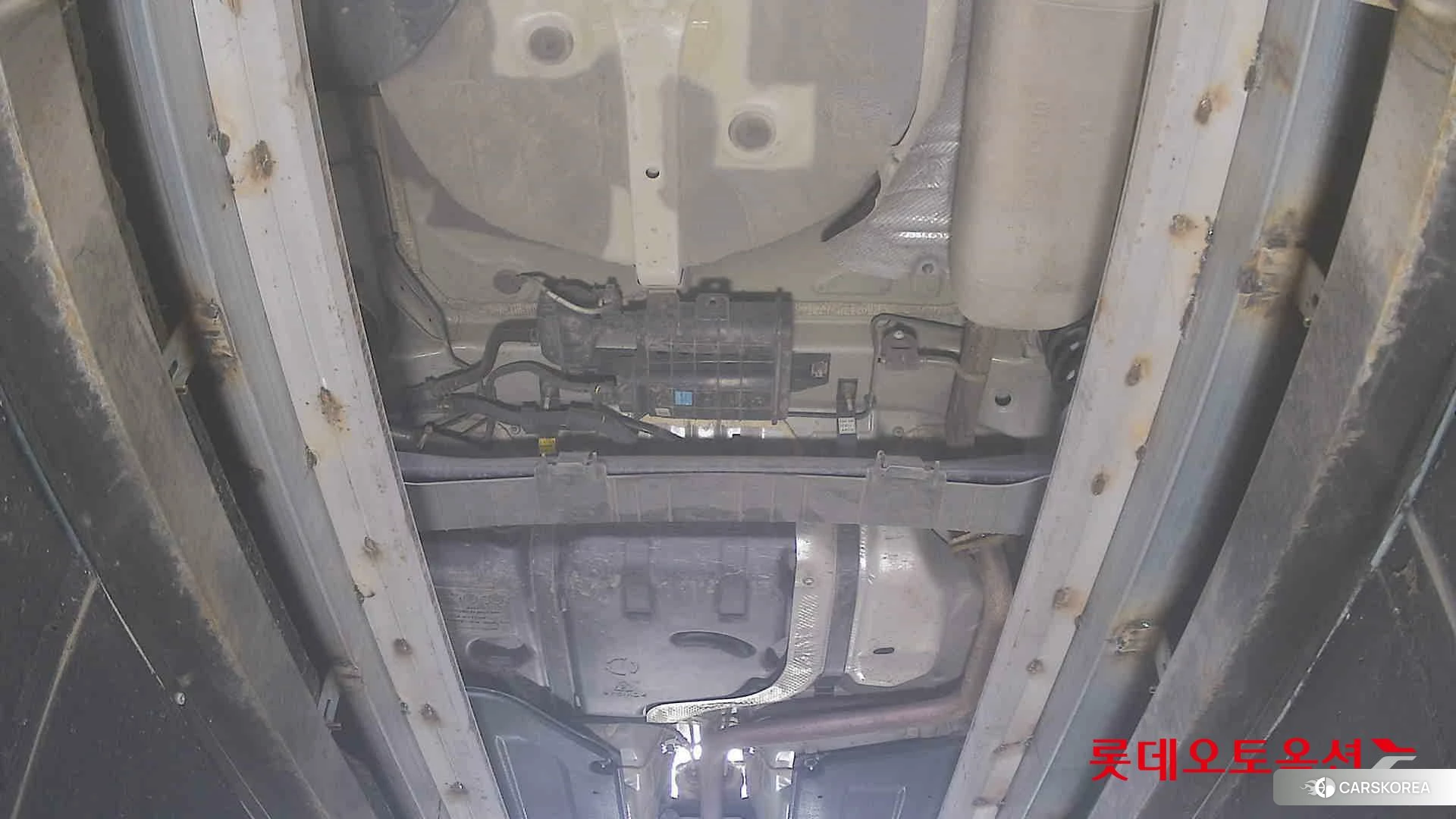 Hyundai Avante id 4902526 из Кореи 19