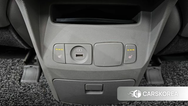 Kia The New Carnival id 4508255 из Кореи 19