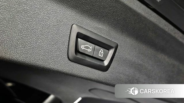 BMW X3 (G01) id 4464229 из Кореи 19