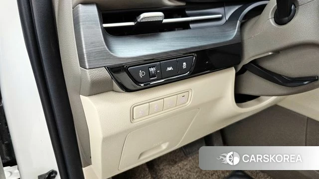 Kia Carnival 4th generation id 4243758 из Кореи 19