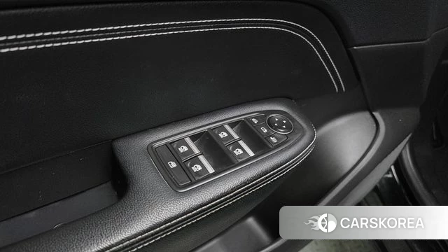 Renault Korea (Samsung) XM3 id 4624269 из Кореи 19