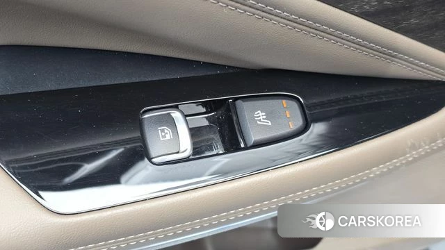 Kia K8 Hybrid id 4872093 из Кореи 19