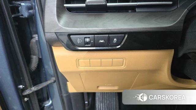 Kia Carnival 4th generation id 4195601 из Кореи 19